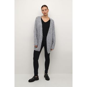Vest - Lichtgrijs - Oversize Fit