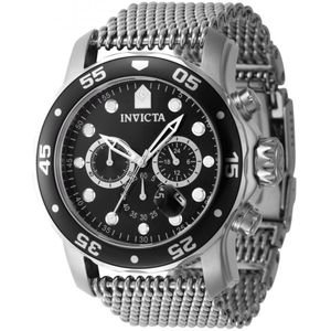 Invicta Pro Diver 47236 Quartz Herenhorloge - 48mm