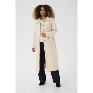 Jas CRClara Feminine beige