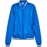 Mymo - College Jack - Koningsblauw - Dames