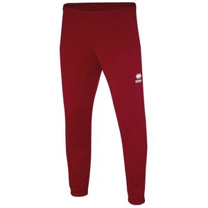 Errea Nevis 3.0 Korte Broek Mkit 00150 Granaatbroek - Maat 5-6J / 110-116cm