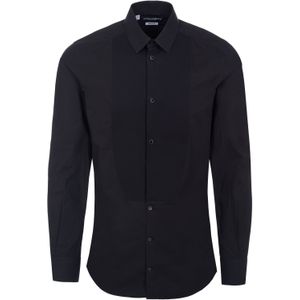 Dolce & Gabbana Gold Shirt zwart