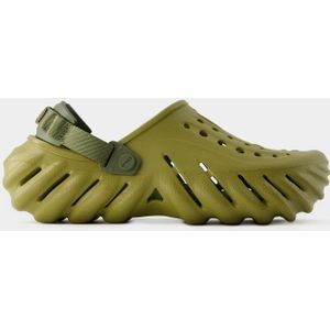 Echo sandalen - Crocs - Thermoplastisch - AloÃ« groen