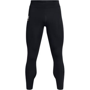 Under Armour Heren Run Like An Animal Legging (Zwart)