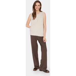 Mouwloos vest GelaSZ Mouwloos vest Loose fit