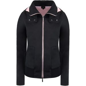 Armani Exchange - 3GYG15 YNHWZ 1200 - Leren Jasje - Zwart