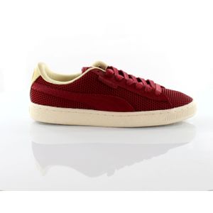 Puma - States x ALD Aimé Leon Dore - Laag Lace Up Herentrainers - Rood