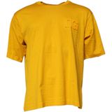 Dg Logo Geborduurde T-shirt