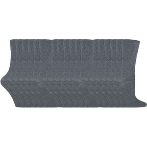 18 Paar Multipack Kinderen Kleurrijke Zachte Ademende Katoenen Sokken