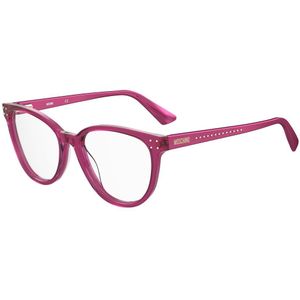 Moschino - mos596-mu1 - Spectakel Frame - Ø 54 mm