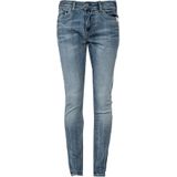 Pepe Jeans - Slim-fit Jeans - Blauw - Heren