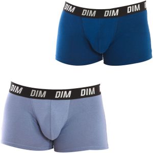 Pack-2 Boxers Sport Stretch D0DA8 man