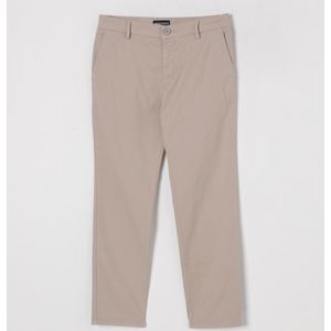 Chino Straightleg Broeken