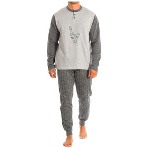 Pyjama met lange mouwen KL30173