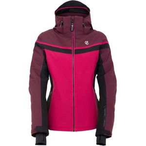 Dare 2B Dames/Dames Flurry Skijas (Bessenroze/varken)