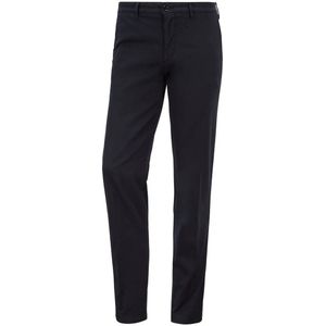 Boss Heren Crigan 3 Chino (Donkerblauw)