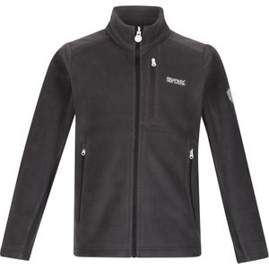 Regatta Kinder/Kinder Marlin VII Full Zip Fleece Jacket (As)