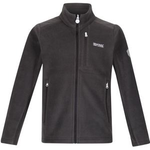 Regatta Kinder/Kinder Marlin VII Full Zip Fleece Jacket (As)