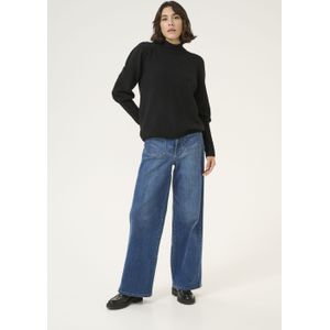 Pullover Regular fit black