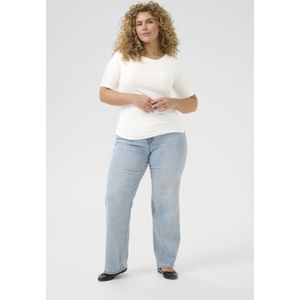 T-shirt Regular fit Chalk offwhite