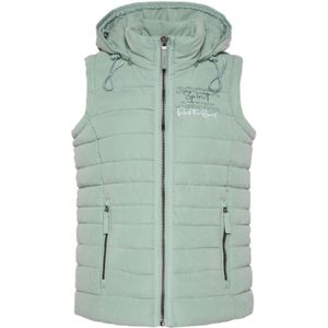 Soccx vest