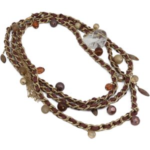 Guess Dames Halskettingen