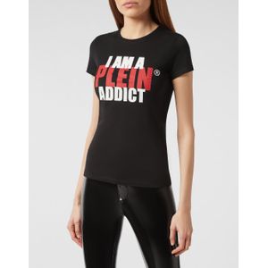 T-Shirt Ronde Hals Statement