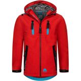 Arctic Seven Heren Softshell Jas AS-306 – Outdoor Functiejas, Waterafstotend, Winddicht