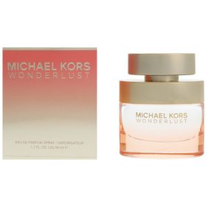 Michael Kors Wonderlust Edp Spray50 ml.