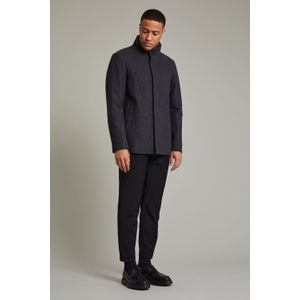 Jas MAharvey Regular fit melange