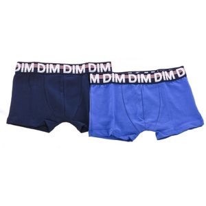 Pack-2 boxershort D0BVC