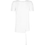 La Haine - Inside Us - T-shirt - Wit