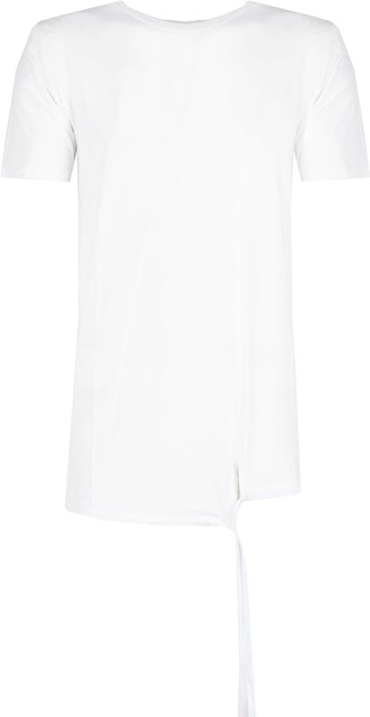 La Haine - Inside Us - T-shirt - Wit