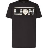 T-Shirt Ronde Hals Racing