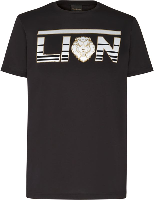 T-Shirt Ronde Hals Racing