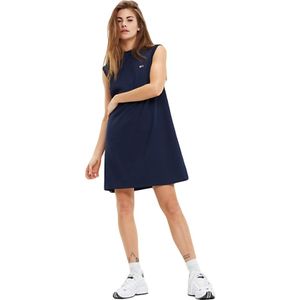 Tommy Jeans A-line Piping - Maat S