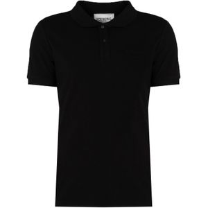 Iceberg - Poloshirt - Zwart - Mannen