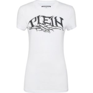 T-Shirt Ronde Hals