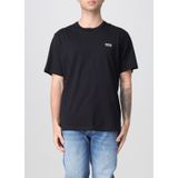 Just Cavalli, Heren, Tops, Wit, Maat: L