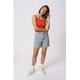 KAFFE - Babeth - Denim Shorts - Dames