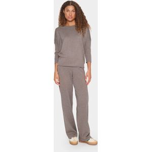 Saint Tropez - Truien - Grijs - Viscose