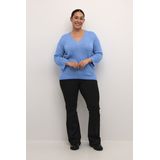 KAFFE Curve - Carlie - Damestrui - Gebreid