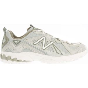 Heren New Balance 610 V1 Sportschoenen in olijfkleur