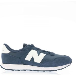 Boy's New Balance 237  Sneakers  - Jongens - Navy - Maat 34