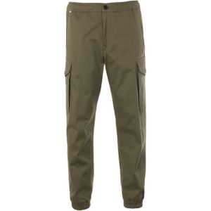 Boss - Paloc - Broeken - Groen