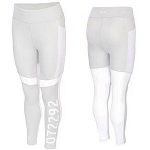 Puma - 518523 02 - Legging - Lichtgrijs - Dames