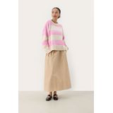 Pullover Baggy fit pink