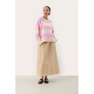 Pullover Baggy fit pink