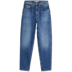 Jeans Tommy Jeans Vrouw Taps Toelopend - Maat 29/30