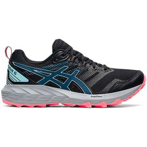 Asics - Gel-Sonoma 6 - Trainers - Zwart